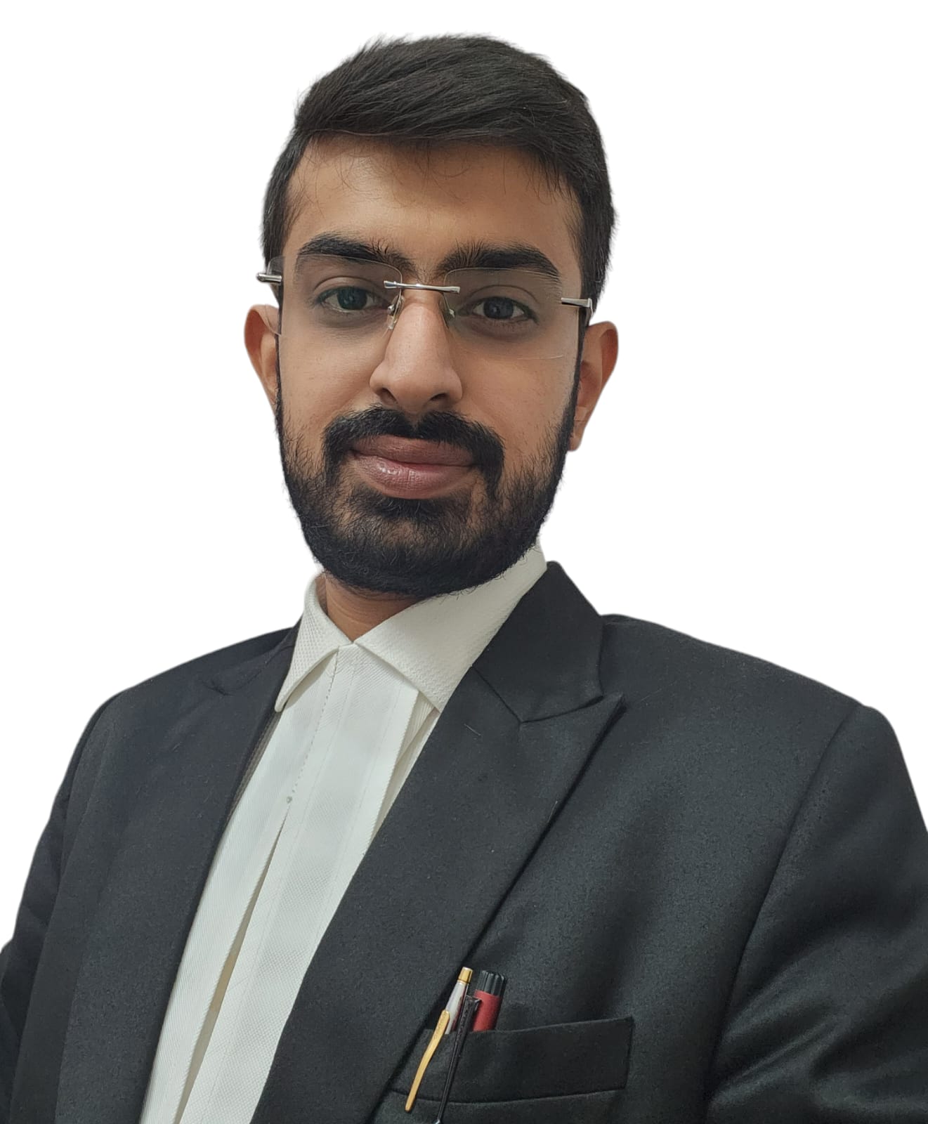 Mr. Anshul Jain