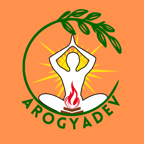 Yogacharya rajeev Kumar