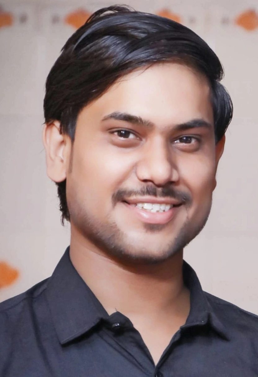 Mr. Deepak Kumar