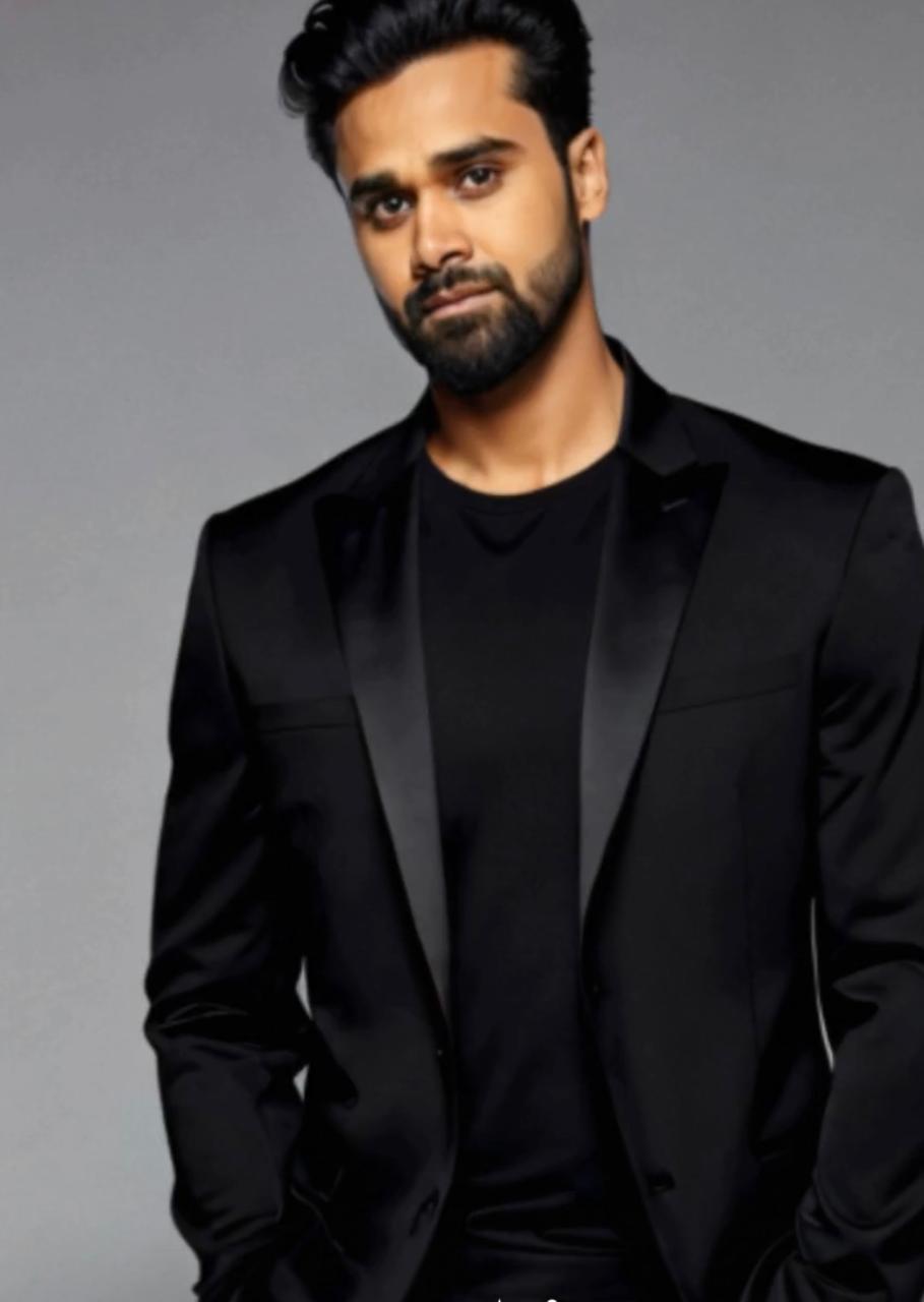 Mr. Shadab Ali