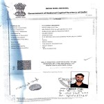 Mr. Rajat Singh